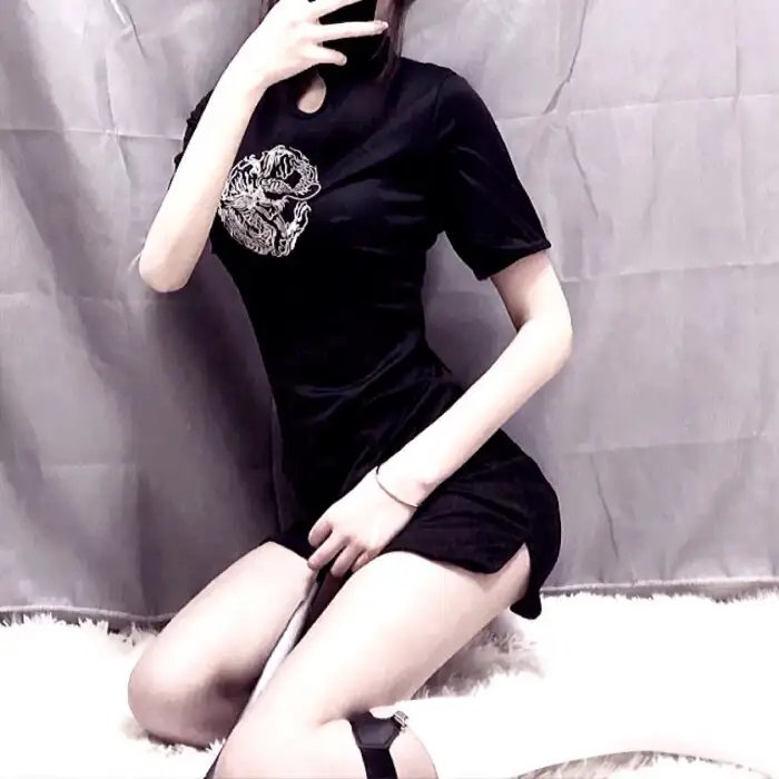疯狂的爱