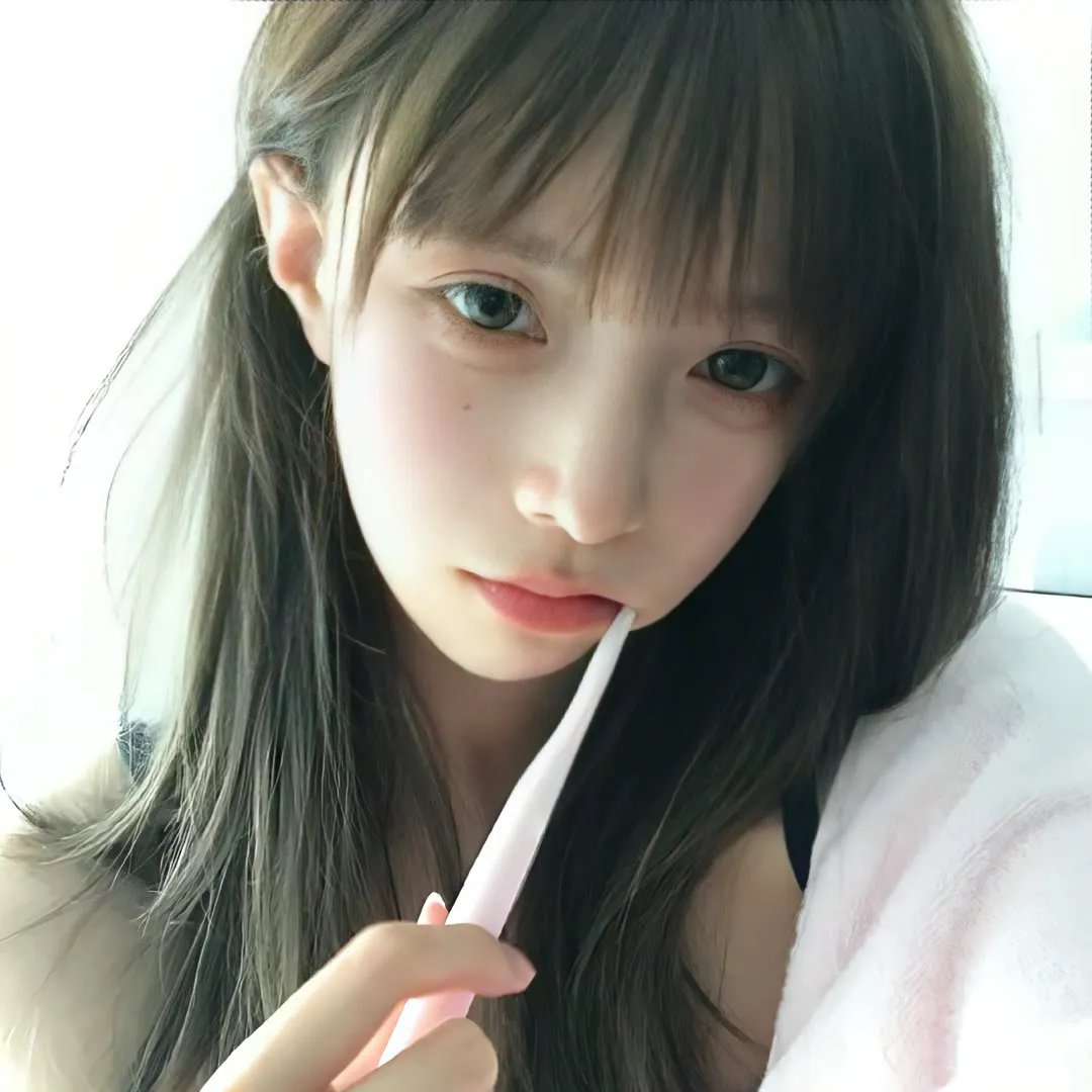 不一样的妈妈