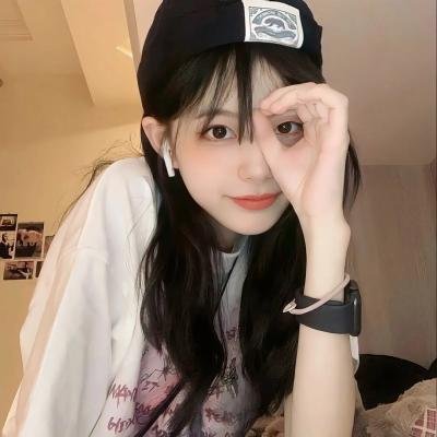 我是一片云